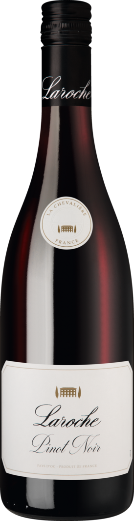 2025 Mas la Chevalière Pinot Noir
