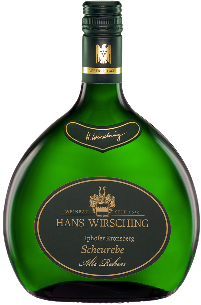 2024 Iphöfer Kronsberg Scheurebe Alte Reben