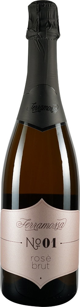 Terramossa 1 Rosé