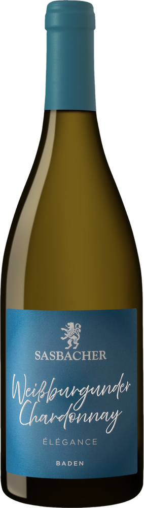 2025 Weißburgunder & Chardonnay Élégance