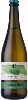 Rebegolo Verduzzo Veneto IGP BIO