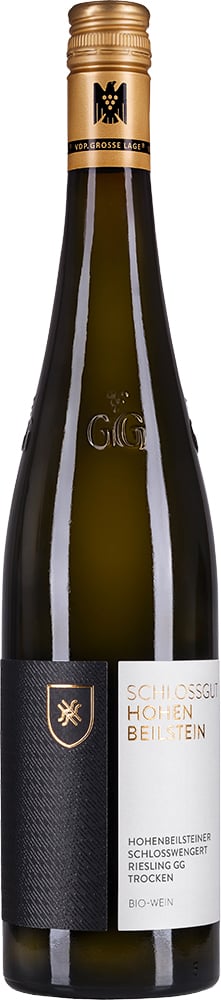 2024 Schlosswengert Riesling GG I VDP.GROSSE LAGE BIO