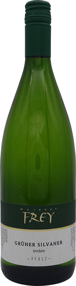 2024 Silvaner 1,0 L