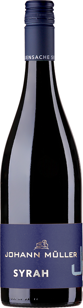 2023 SYRAH Rotwein