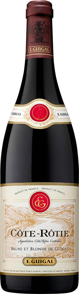 2021 Brune et Blonde Côte Rotie AOP