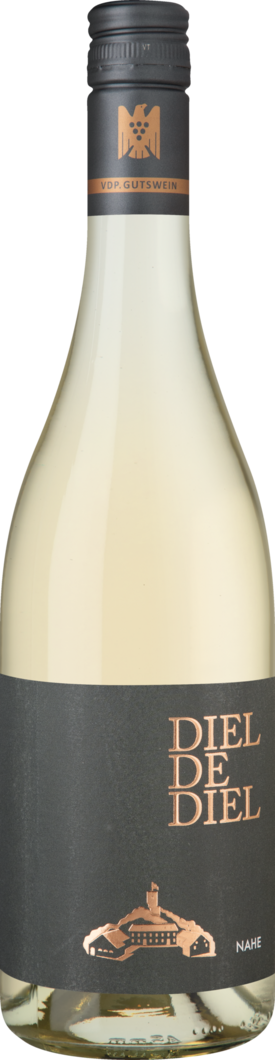 2022 Diel de Diel Cuvée Weiss