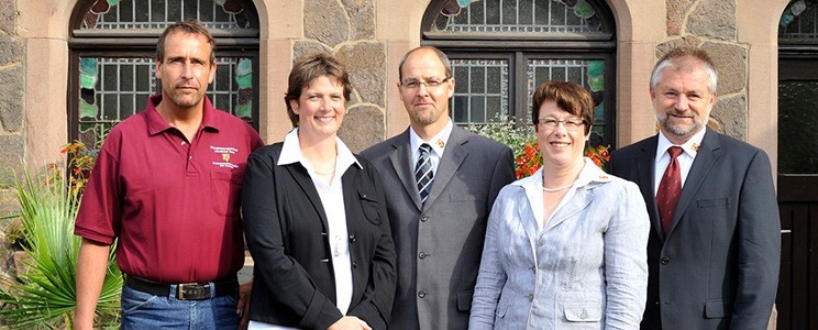 Staatsweingut Bad Kreuznach