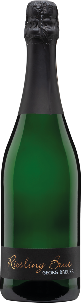 2021 Georg Breuer Riesling Sekt