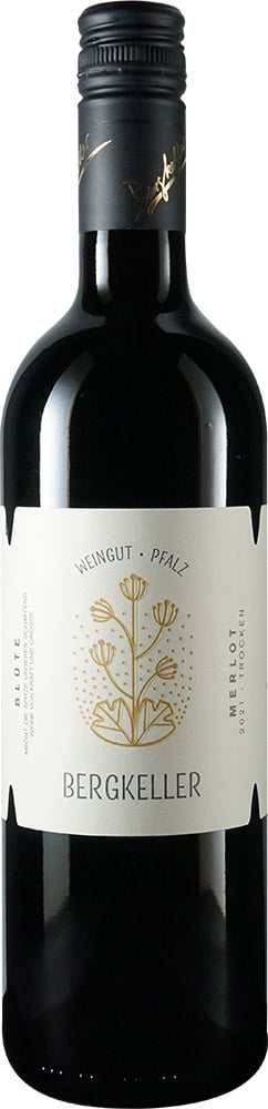 2021 Merlot BIO