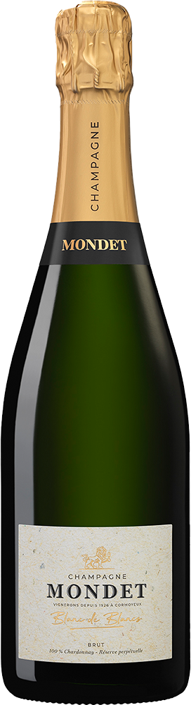 Champagne Blanc de Blancs