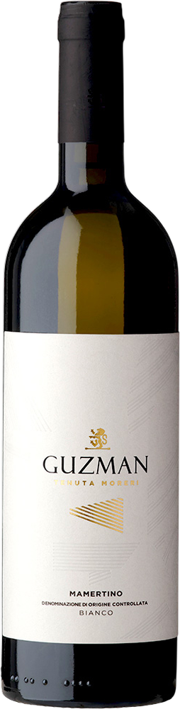 2022 GUZMAN Mamertino di Milazzo DOC