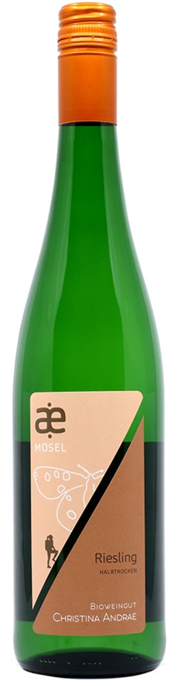 2023 Leichtgewicht Riesling BIO
