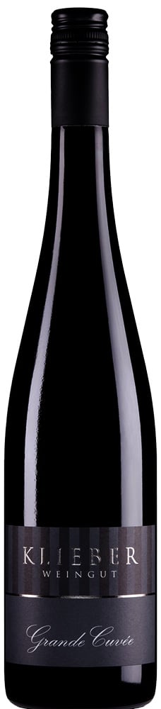 2022 Grande Cuvée