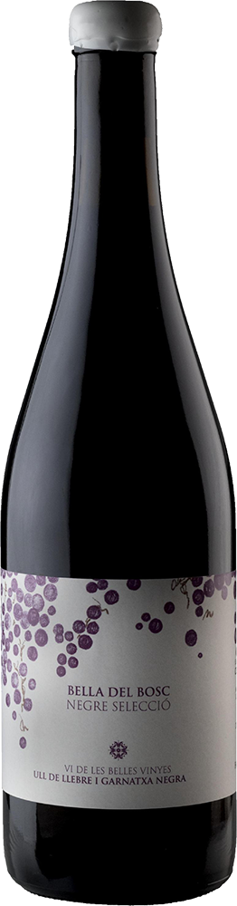 2021 Bella del Bosc Tarragona DO