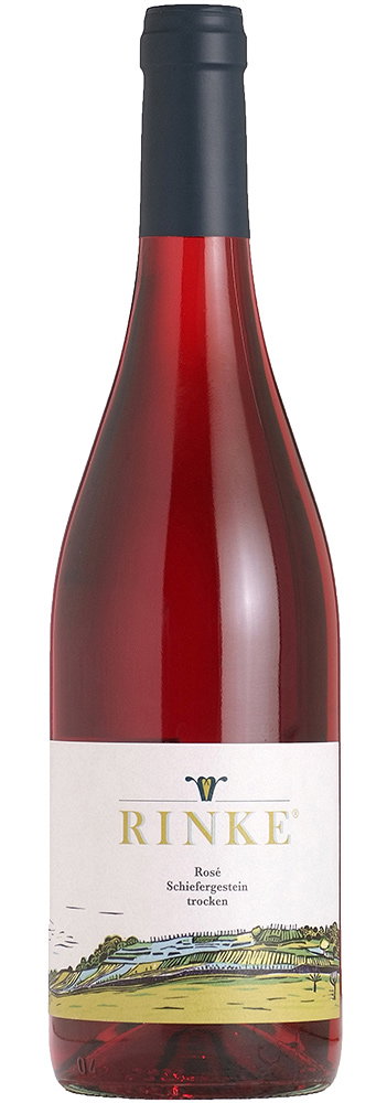 2022 Rosé Muschelkalk