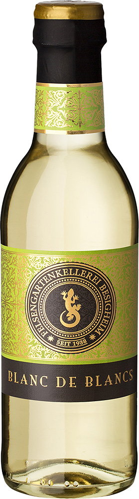Junge Cuvéeschmiede Blanc de Blancs 0,25 L