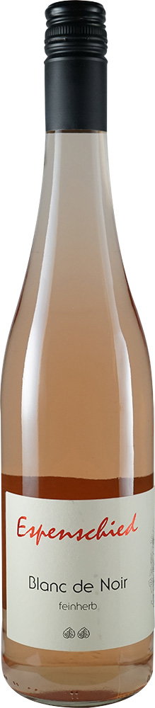 2025 Blanc de Noir