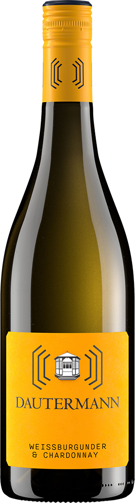 2025 Weissburgunder & Chardonnay
