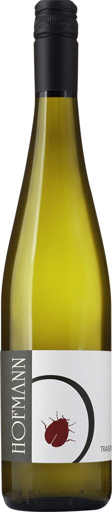 2022 Grüner Veltliner Organic Traisental DAC BIO