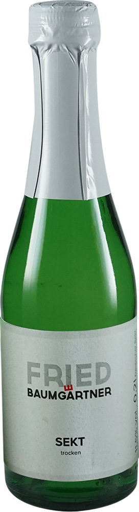 Sekt Piccolo 0,2 L