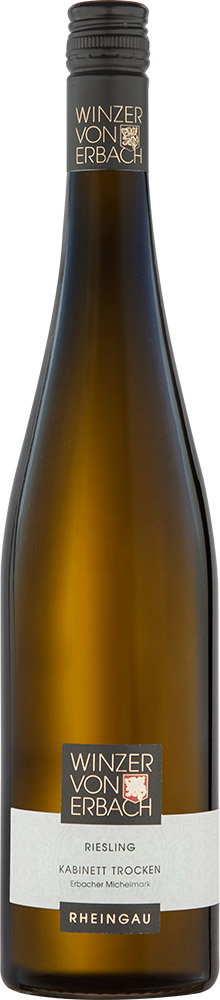 2025 Riesling Kabinett Erbacher Michelmark
