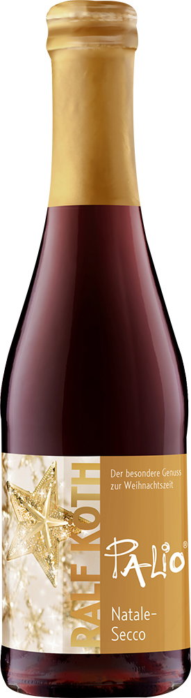 Palio Natale - Secco Piccolo 0,2 L
