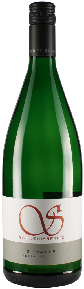 2023 Silvaner 1,0 L