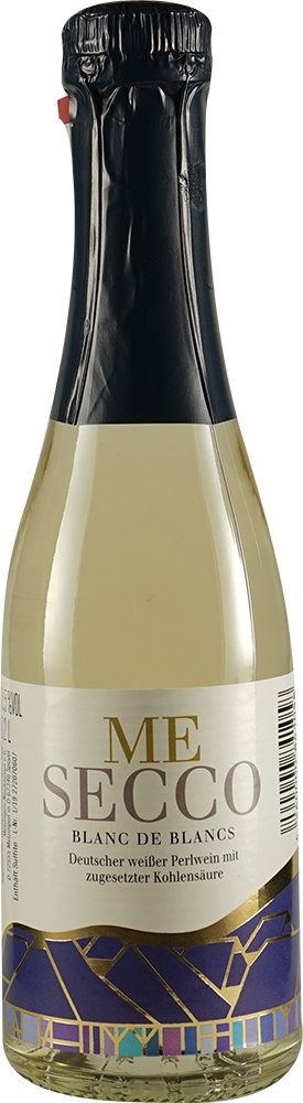 2023 Metzinger Hofsteige Me-Secco 0,2 L