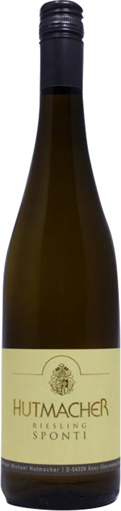 2023 Saar Riesling SPONTI