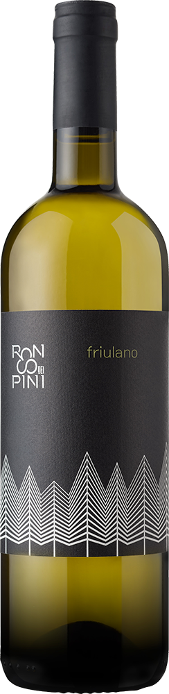 2025 Friulano Friuli Colli Orientali DOC
