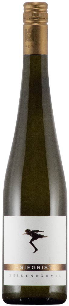 2022 Riesling "HEIDENBÄUMEL" VDP.Ortswein