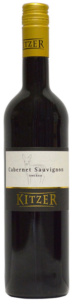 2024 Cabernet Sauvignon