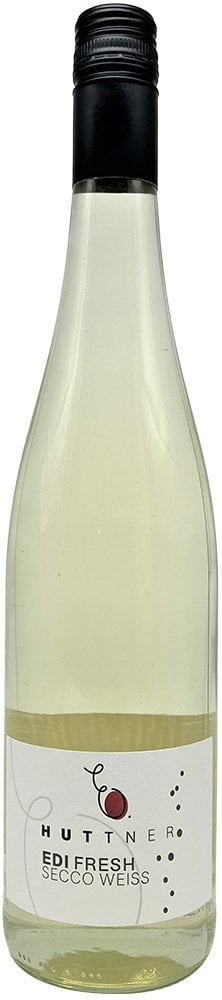Edi fresh Secco weiss