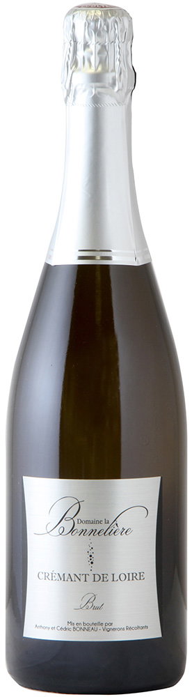 Cuvée Blanche Cremant de Loire AOP