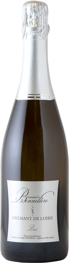 Crémant de Loire AOP