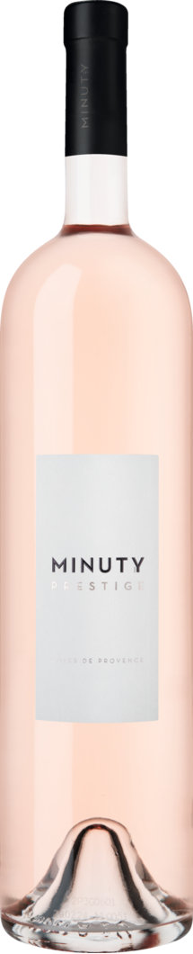 2025 Minuty Prestige Rosé 1,5 L