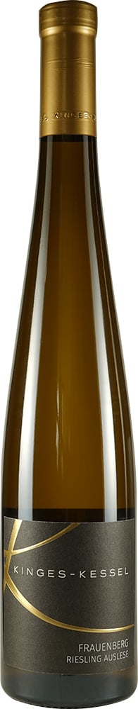2018 Riesling Auslese 0,5 L