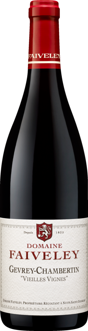 2023 Domaine Faiveley Gevrey-Chambertin Vieilles Vignes