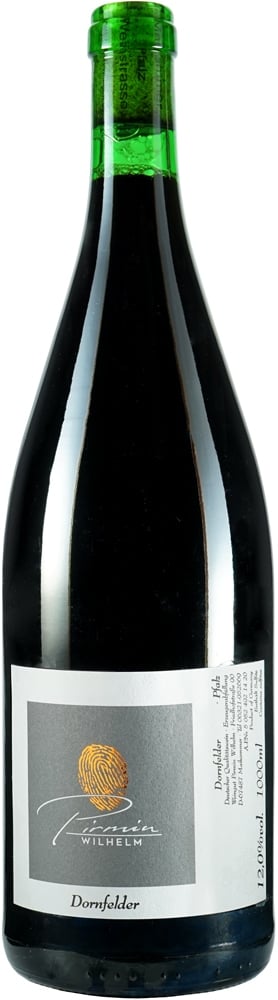 2023 Dornfelder Rotwein 1,0 L
