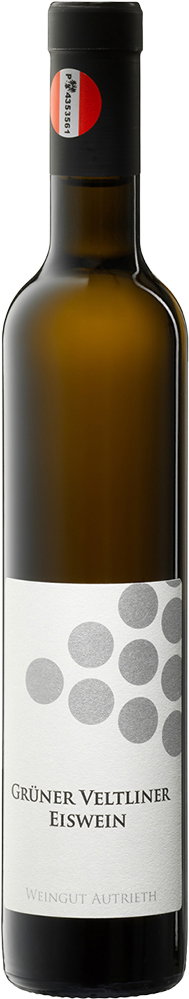 2023 Grüner Veltliner Eiswein 0,375 L