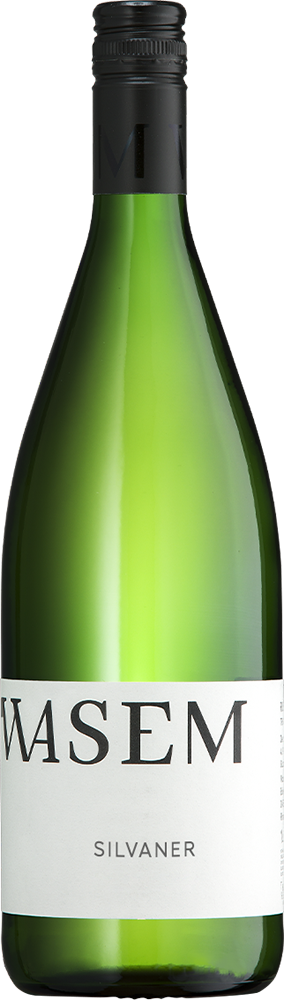 2024 Silvaner 1,0 L