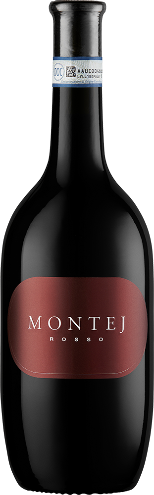 2023 Montej Rosso Monferrato DOC