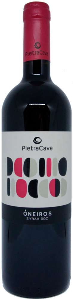 2020 Oneiros Syrah Sicilia DOC