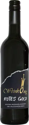 Rotes Gold - Alkoholfrei