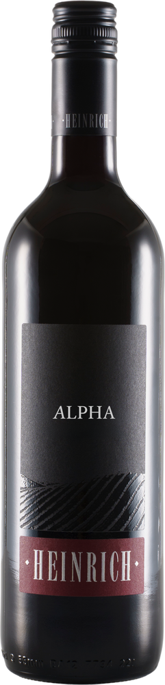 2025 alpha