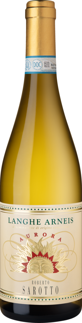 2025 Aurora Arneis