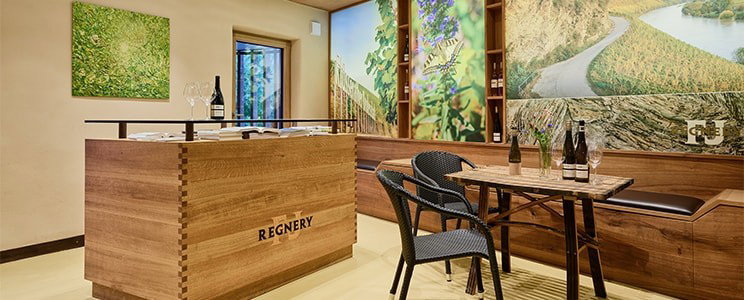 Regnery F-J