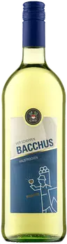 2025 VIER SCHOPPEN Bacchus 1,0 L