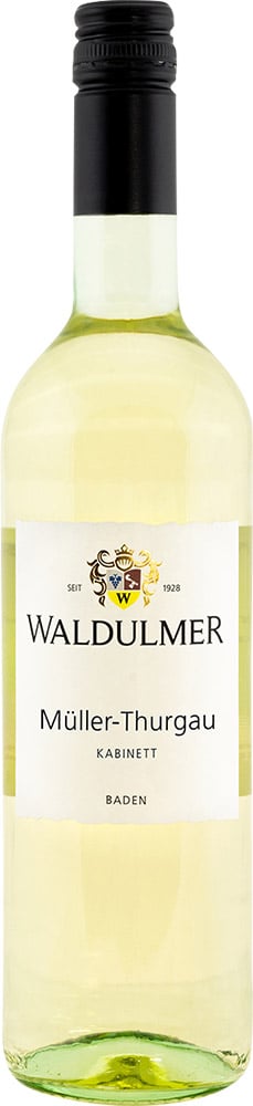 2025 Müller-Thurgau Kabinett