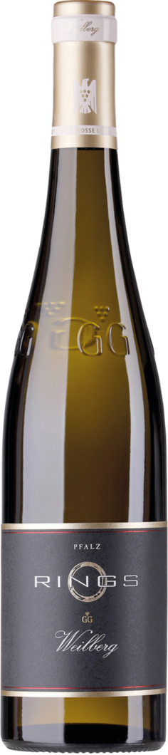 2024 Rings Riesling Weilberg GG